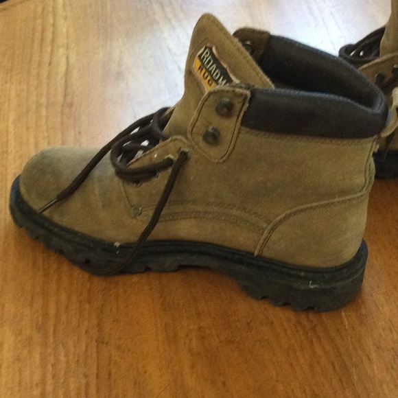 Road Mate Safety Boots - Picture 10 of 11